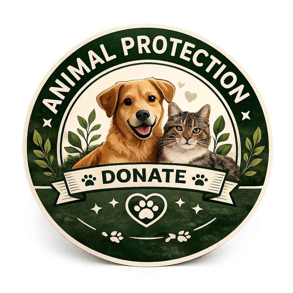ANIMAL PROTECTION DONATE