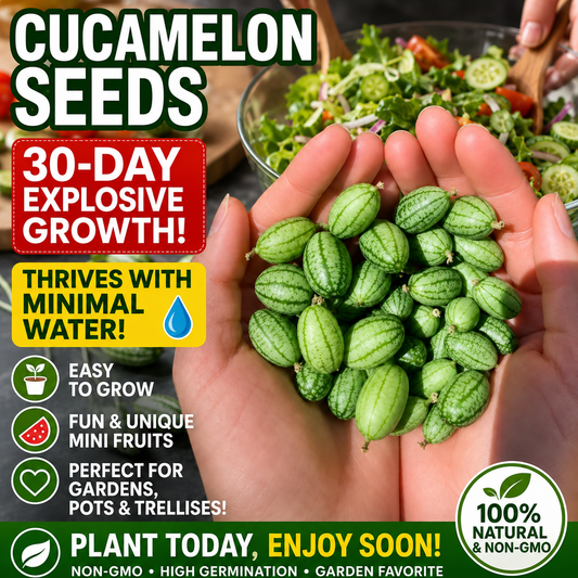 Thumb-sized watermelon seeds—the viral mini “superfruit” everyone is growing-Zack