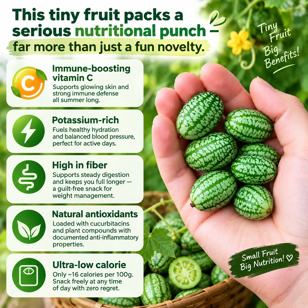 Thumb-sized watermelon seeds—the viral mini “superfruit” everyone is growing-Zack