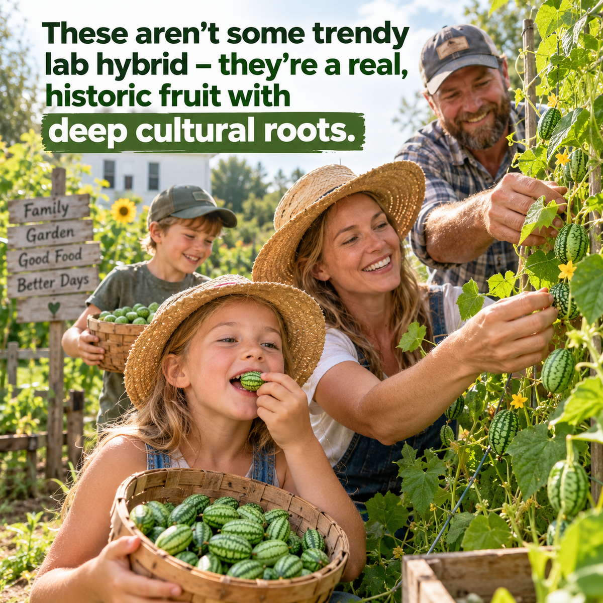 Thumb-sized watermelon seeds—the viral mini “superfruit” everyone is growing-Zack