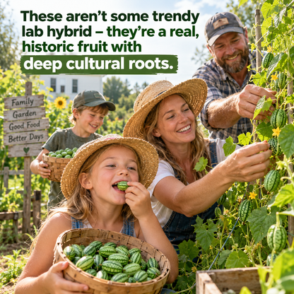 Thumb-sized watermelon seeds—the viral mini “superfruit” everyone is growing-Zack