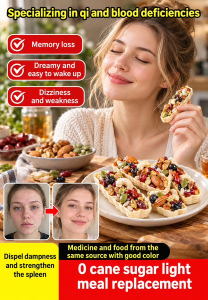 🌰 Crunchy Nut Fruit Bites™ — A Little Bite Packed with Big Flavor & Goodness ✨-lan