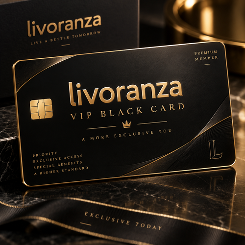 Livoranza Elite Membership