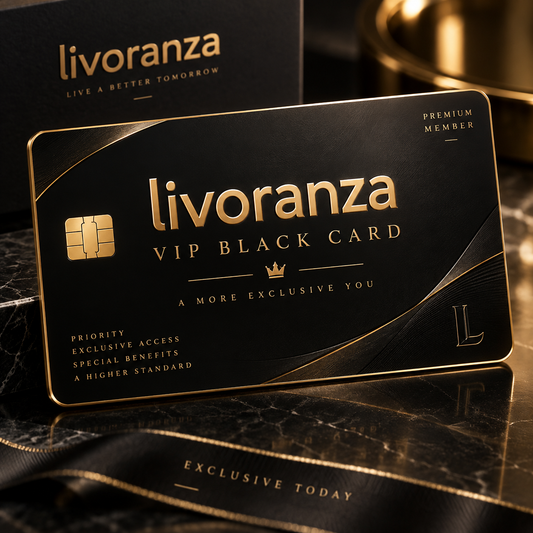 Livoranza Elite Membership