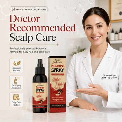 2026 Latest Development: Saffron and Fo-ti Spray, All-Natural, Plant Extract-HS
