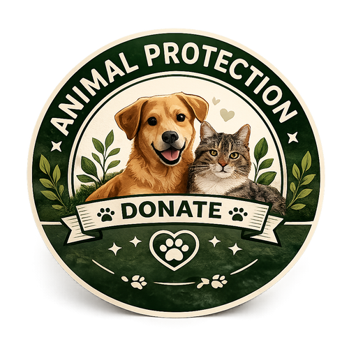 ANIMAL PROTECTION DONATE