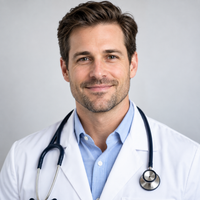 Dr. Michael Anderson