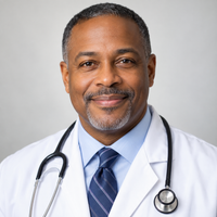 Dr. James Wilson