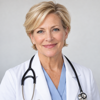 Dr. Susan Mitchell
