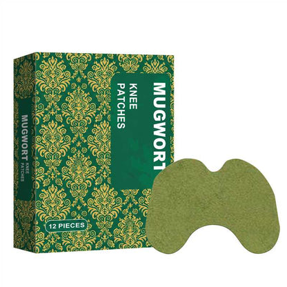 Mugwort Moxibustion Joint Patches-HS